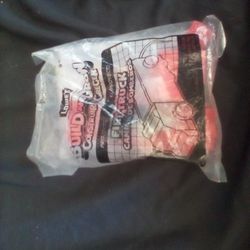 WOOD TOY KIT (QTY 2)