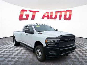 2024 RAM 3500
