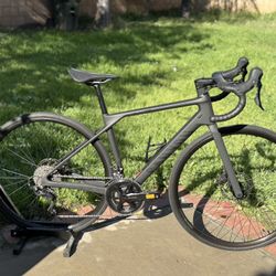 Canyon Endurance CF 7 Sixe Xxs