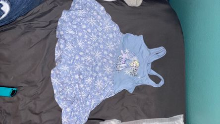 Girl 3t dress