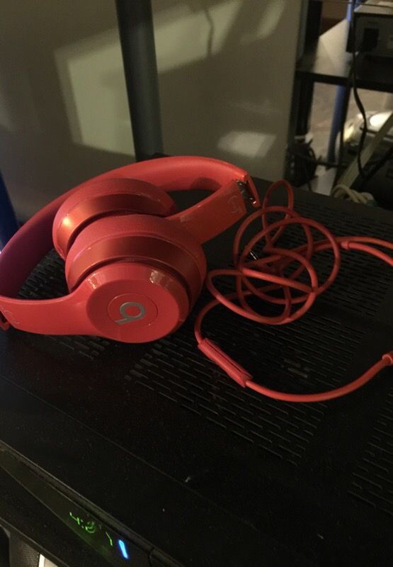 Beats solo Hd 2