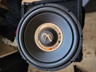 Infinity Primus 1270