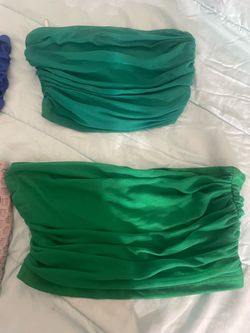 Woman’s clothes
