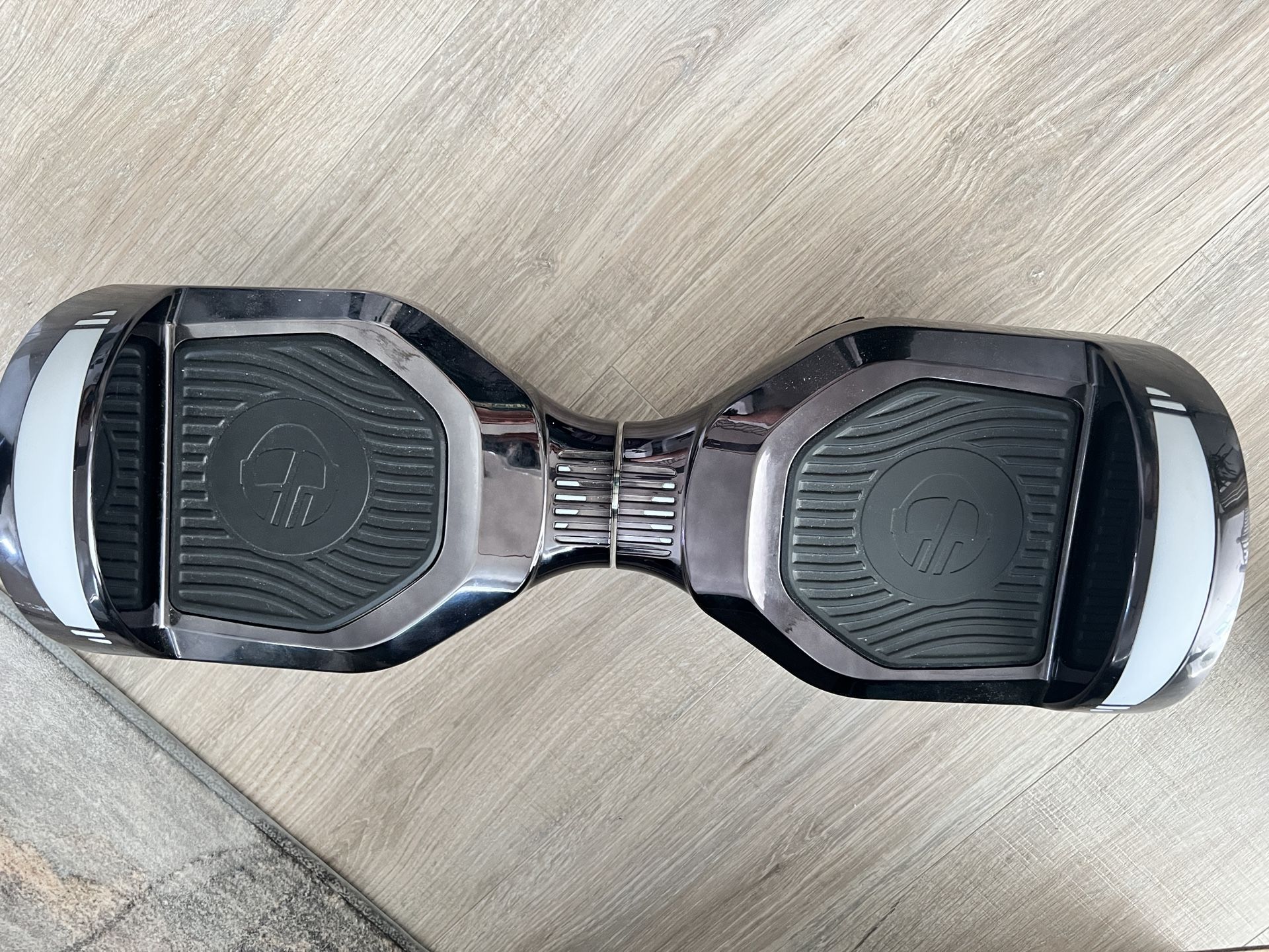 GOTRAX Glide Hover Board