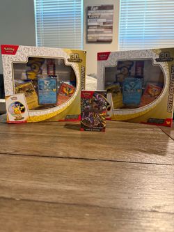 Pokémon 30th Celebration Poster Collection Bundle