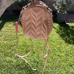 Kate Spade Mini Backpack