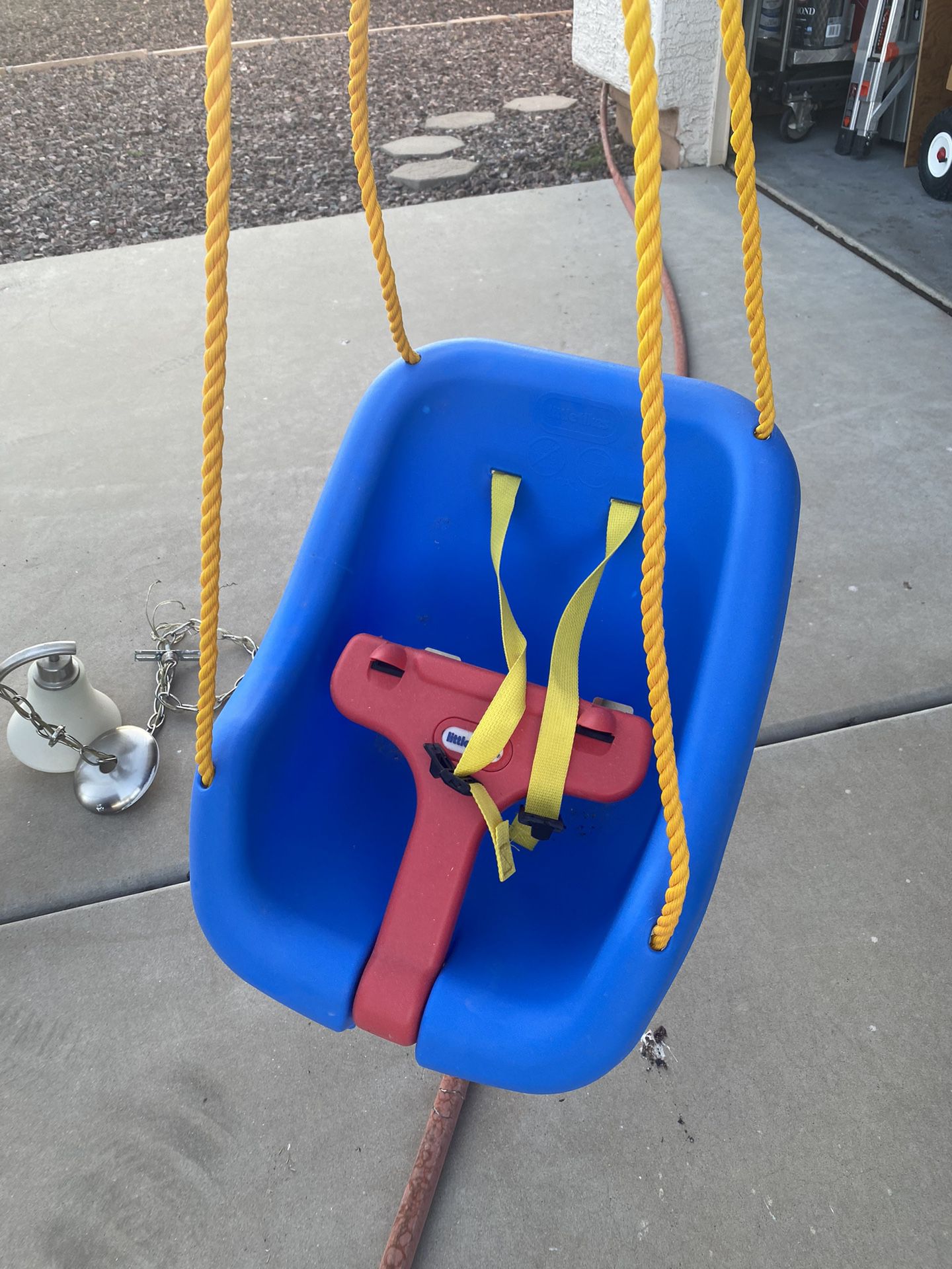 Children’s Swing Chair 