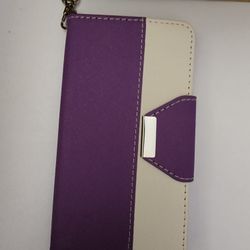 2 Cell Phone Carry Cases