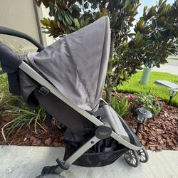 Britax Stroller 