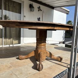 Free Table