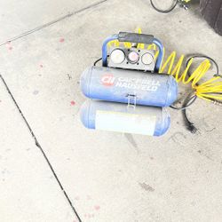 Compressor 