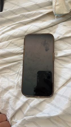 iPhone 14 Pro