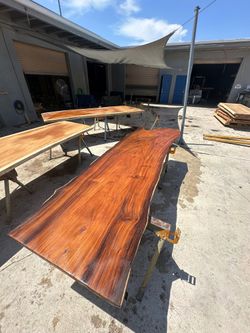 Wood Supplies! Exotic Hardwoods - Please Read Description
