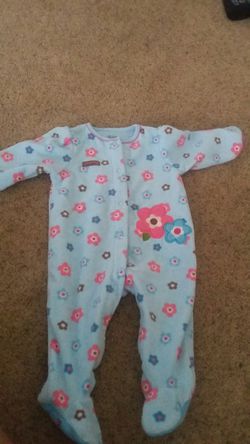 3-6 month girls clothes lot
