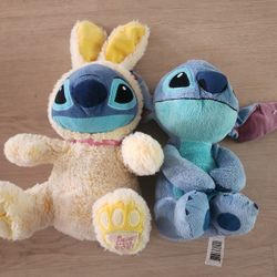 stuffed animals
