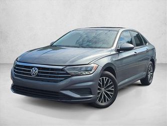 2019 Volkswagen Jetta