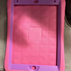 NLR FUN Pepkoo Kids Case For iPad