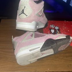 Jordan Retro 4