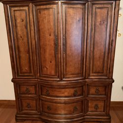 Armoire