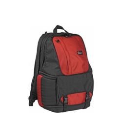 Lowepro Fastpack 250 Backpack (Red/Black) Camera Bag