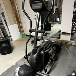 Elliptical