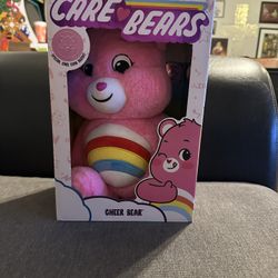 Care bear 