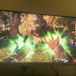 Acer 4K Monitor 