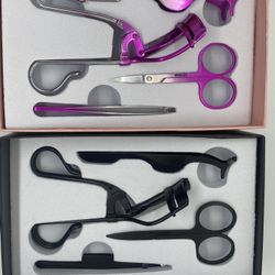 Lash Tool Set