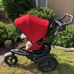 Awesome Jogging Stroller!