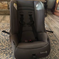 Car Seat