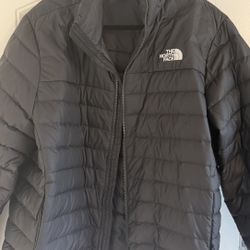 North Face Jacket - Brand new 