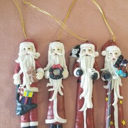 Christmas Ornaments 