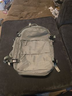 Large carry on bag
