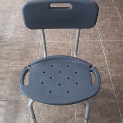 Handicap Shower Chair