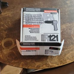 Ingersoll Rand Air Hammer IR121