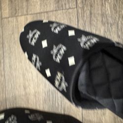 MCM Slides For Woman Size 8