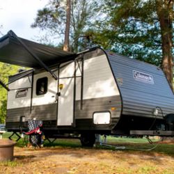 2023 DUTCHMAN LANTERN 17B