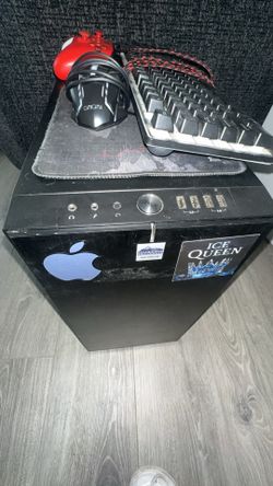 Gaming pc