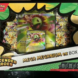 Pokemon Ascended Heroes