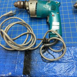 Electric Drills
