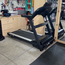 Treadmill Sole TT8