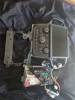 Uconnect 5 system / Navigation 10 .1 screen for Grand Cherokee