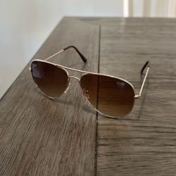 Ray Ban Aviators