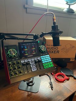 Mixer  G10