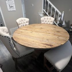 Dining Table  Set