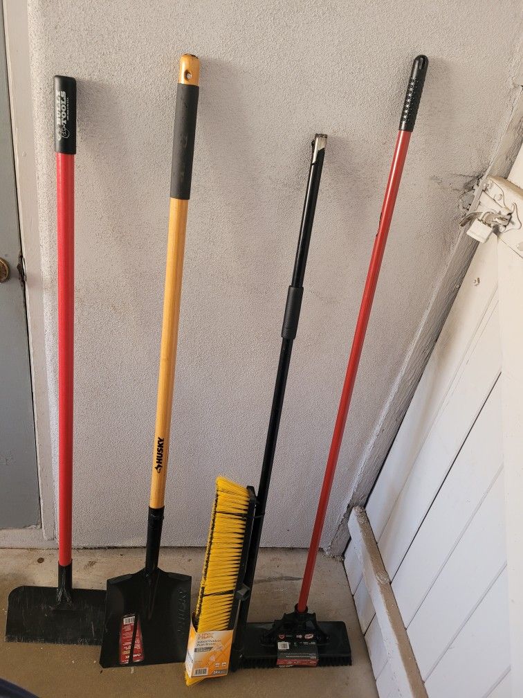 Miscellaneous Tools