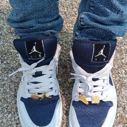 Jordan's Custom Made