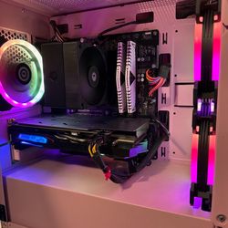 Gaming Pc For Trade