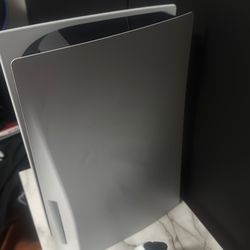 PlayStation 5 Disc version