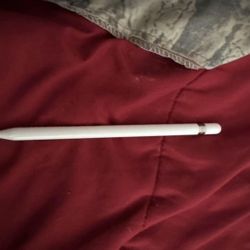 Apple Pencil
